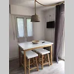 Appart T2 Raphael - Valescure Апартаменты *