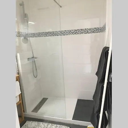 Appart T2 Raphael - Valescure
