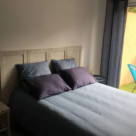 Appart T2 Raphael - Valescure * Saint-Raphaël