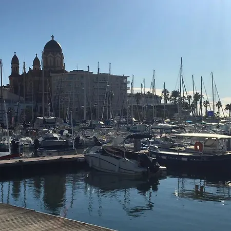 Appart T2 Raphael - Valescure *