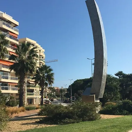 Appart T2 Raphael - Valescure Saint-Raphaël